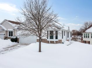 17401 90th Ave N, Maple Grove, MN 55311