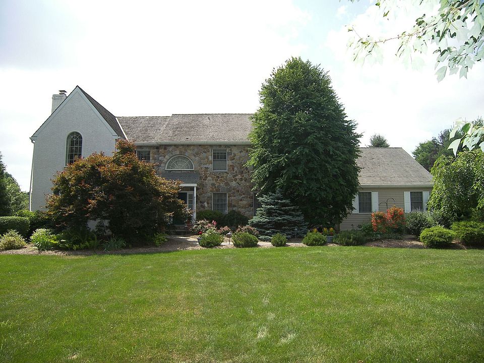 Out Front