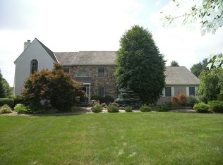 994 Baneswood Dr, Kennett Square, PA 19348