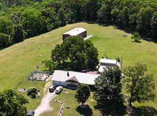 25997 State Highway 76, Cassville, MO 65625