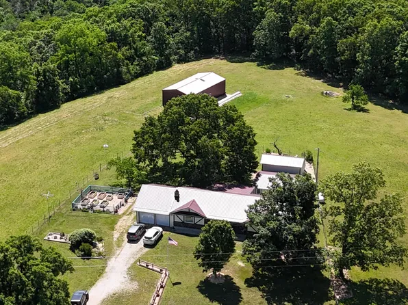 25997 State Highway 76, Cassville, MO 65625
