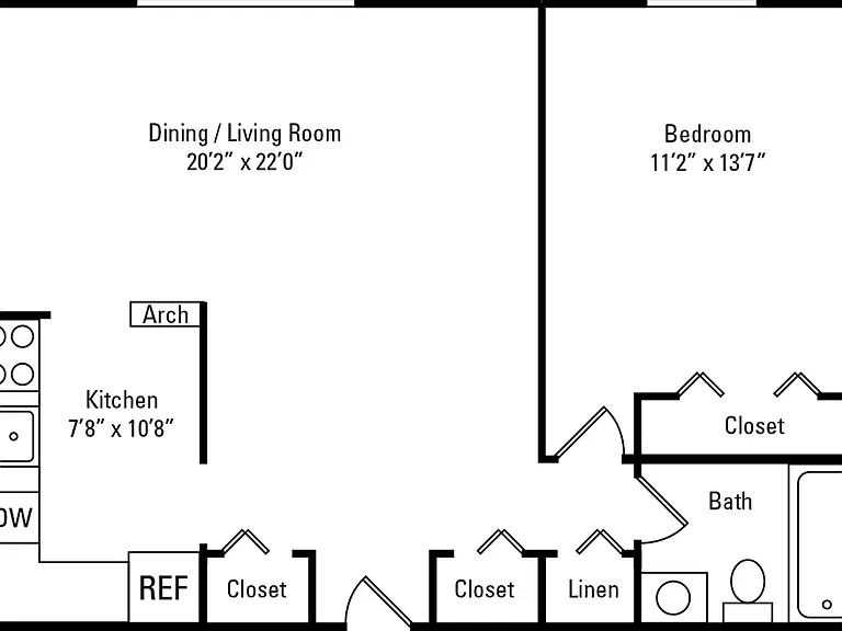 Westpointe Apartment Homes — Photo 26