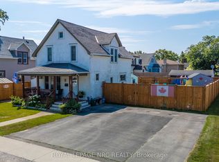 267 Killaly St E, Pt Colborne, ON L3K1P2