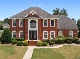 102 Compass Point Dr, Madison, AL 35758