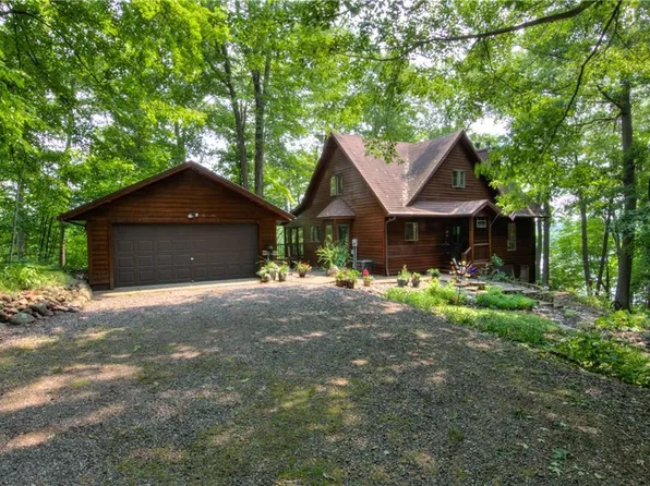 10601 West 101 Trail Road, Bruce, WI 54819