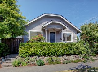 7719 Fremont Ave N, Seattle, WA 98103