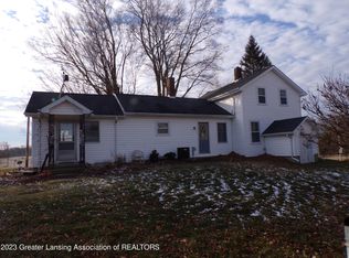 5185 E Spicerville Hwy, Eaton Rapids, MI 48827