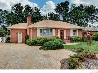 2207 Lydell Dr, Henrico, VA 23228