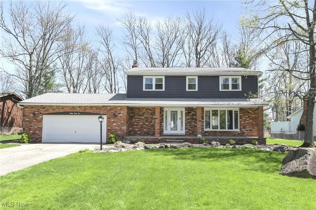 Real estate listing image