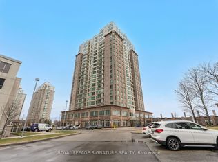 8 Lee Centre Dr #705, Toronto, ON