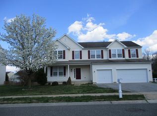 539 Ginn St, Townsend, DE 19734