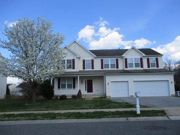 539 Ginn St, Townsend, DE 19734