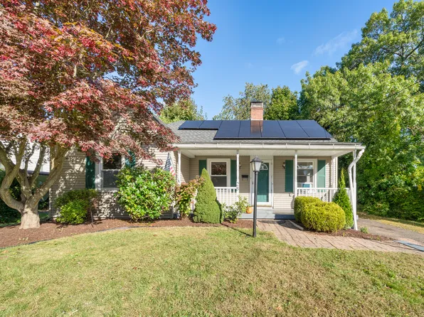 28 Hillcrest Avenue, Middletown, CT 06457