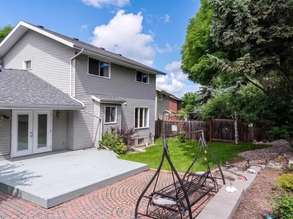 45 Wimbleton Cres, Saint Albert, AB T8N 3X5