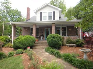 112 E Liberty St, York, SC 29745