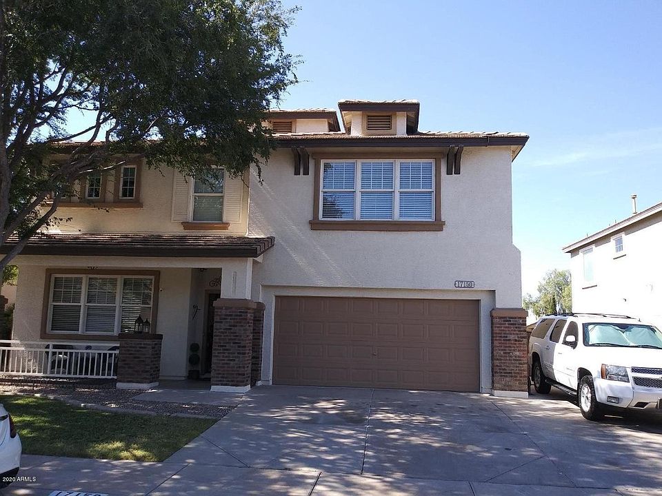 1st image of 17150 W Post Dr