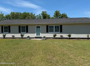 3344 Cypress Church Rd, Cameron, NC 28326