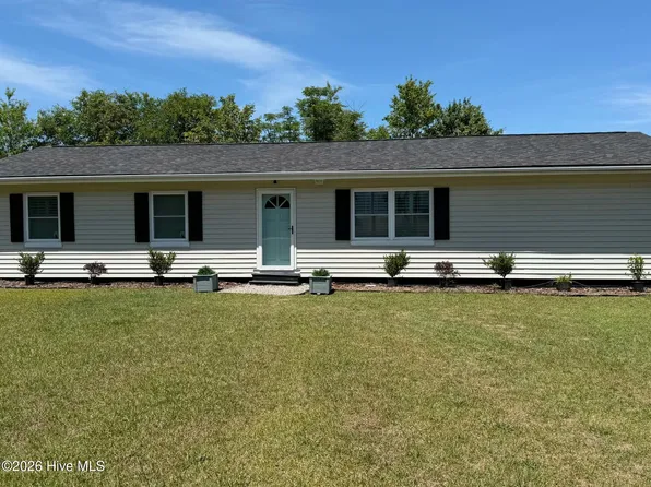3344 Cypress Church Road, Cameron, NC 28326
