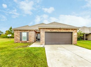 263 Southern Cir, Thibodaux, LA 70301