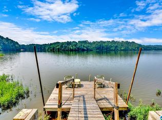 144 Teddy Rd, Oneonta, AL 35121