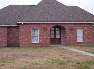 2189 W Gabriel Sq, Lake Charles, LA 70611
