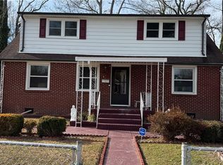 429 Shenandoah Rd, Hampton, VA 23661