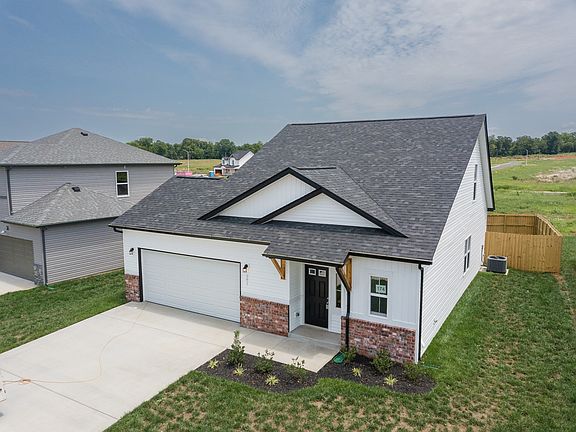 2nd image of 174 Mills Crk Lot 174