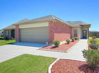 1535 Spanish Lakes Ave, Saint Gabriel, LA 70776
