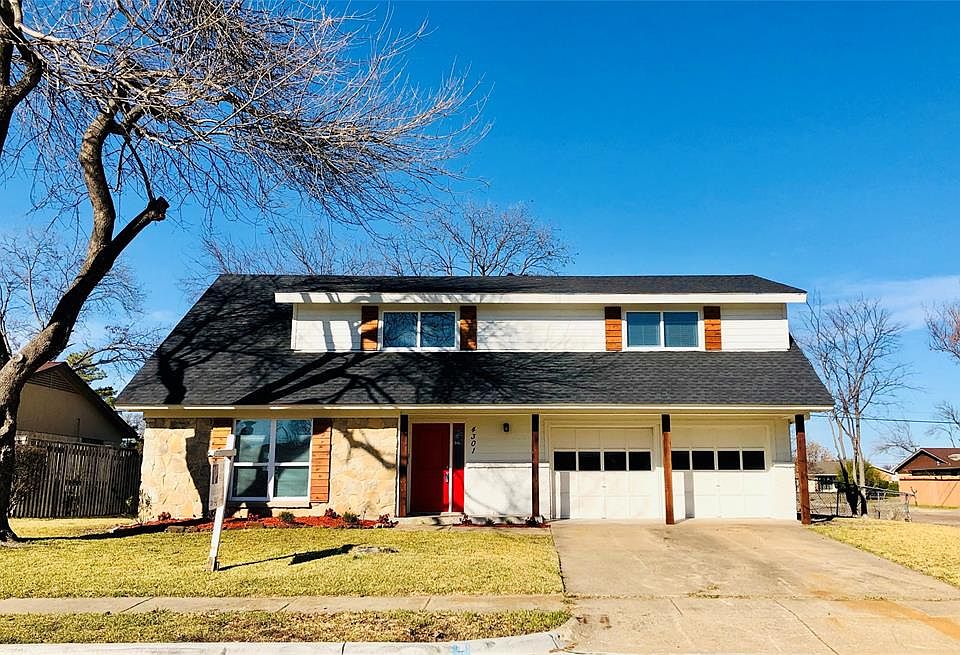 1st image of 4301 Justice Ln