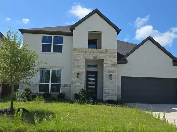 5015 Benton Woods Trl, Rosenberg, TX 77471