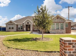 5 NW Isabella Cir, Andrews, TX 79714