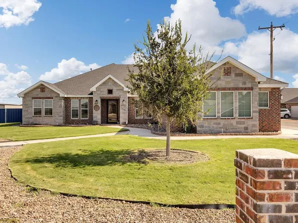 5 NW Isabella Cir, Andrews, TX 79714