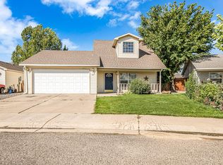 485 Gregory Dr, Grand Junction, CO 81504