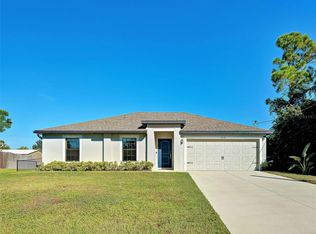 4831 HILLMAN TERRACE, NORTH PORT, FL 34288
