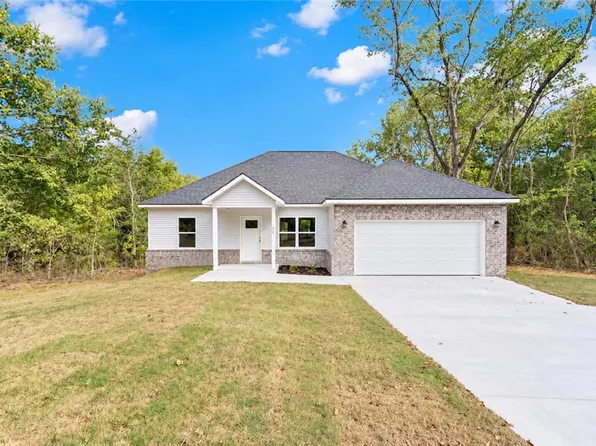 34 Oniell Cir, Bella Vista, AR 72715