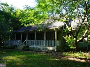 25333 Shad Run Way, Greensboro, MD 21639
