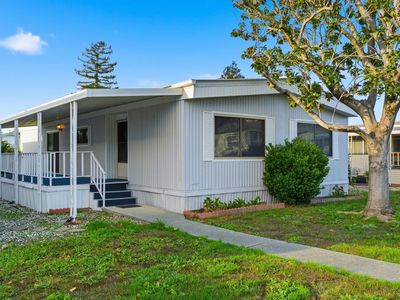 72 Michael Drive, Petaluma, CA, 94954