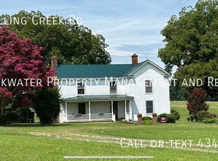 12365 Falling Creek Rd, Bedford, VA 24523