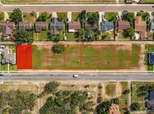 1518 N Holland Ave, Mission, TX 78572