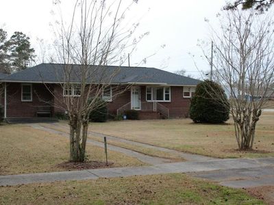 18 Chestnut Ave, Denmark, SC, 29042