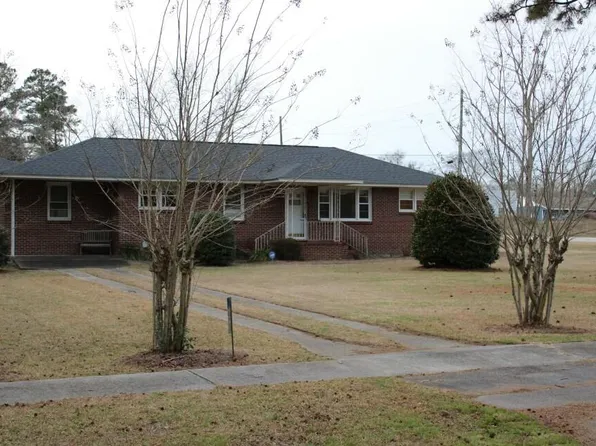 18 Chestnut Ave, Denmark, SC 29042