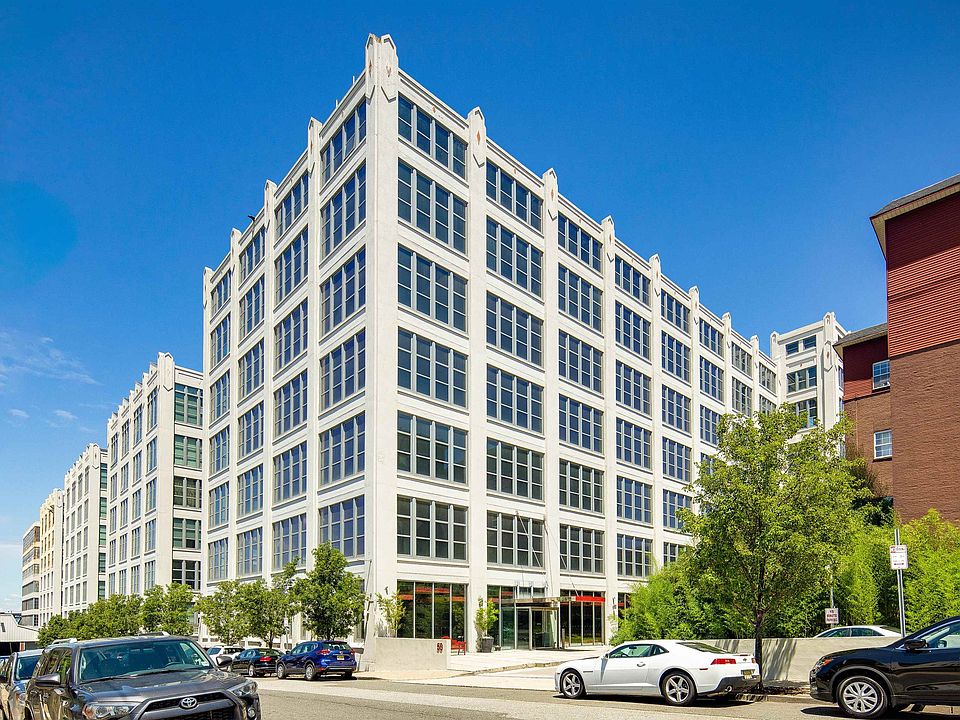 1st image of 50 Dey St APT 643