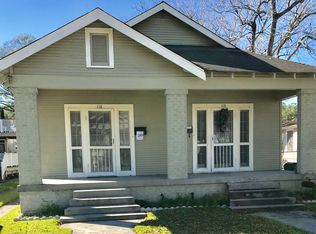 116 Hesper Ave, Metairie, LA 70005