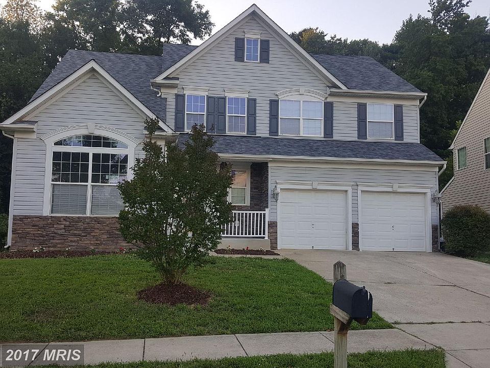 1st image of 8023 Alloway Ln