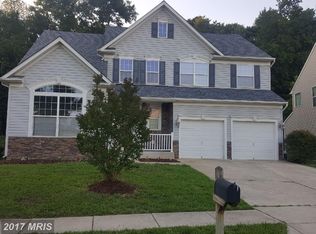 8023 Alloway Ln, Beltsville, MD 20705