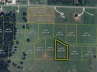 LOT 10 E Theran Ave, Springfield, MO 65803