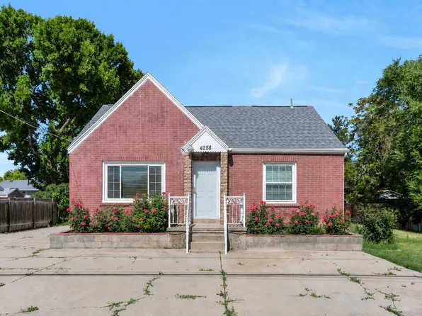 4258 S 2200 W, Salt Lake City, UT 84129