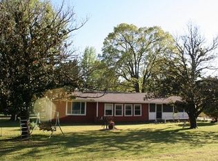 4197 County Road 4234, De Kalb, TX 75559