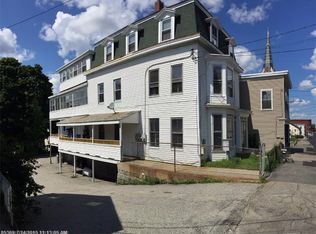 202 Elm St, Biddeford, ME 04005