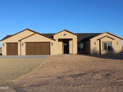 3971 N 367th Ave, Tonopah, AZ, 85354